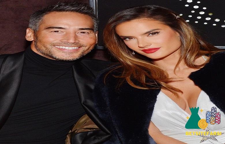 همسر آلساندرا آمبروزیو کیست؟